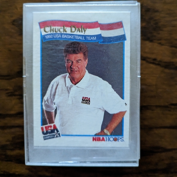 1992 USA Basketball (Dream) Team - Picture 5 of 16